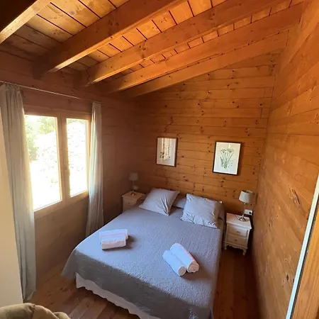 Сasa de vacaciones Maria