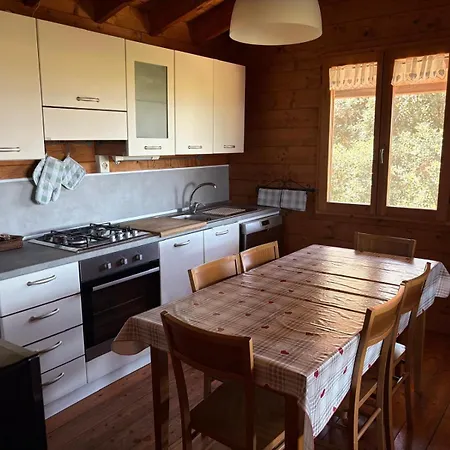 Maria Bonifacio (Corsica)