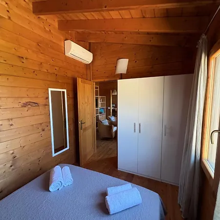 Maria Сasa de vacaciones