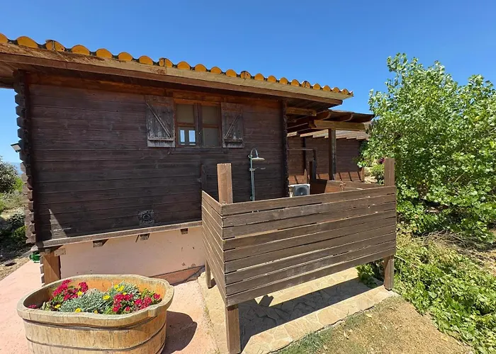 Holiday home Maria