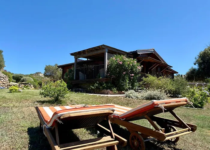 Holiday home Maria