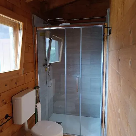 Maria Semesterbostad Bonifacio (Corsica)