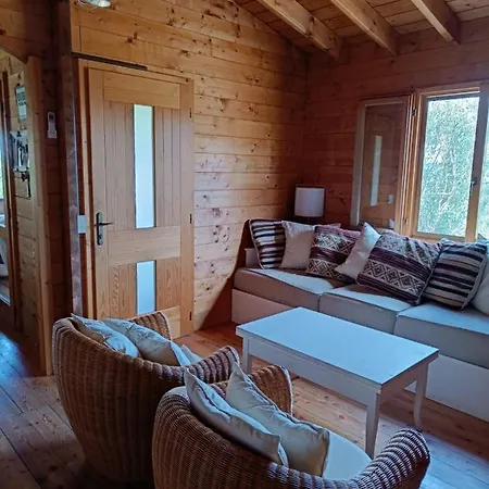 Maria Semesterbostad Bonifacio (Corsica)