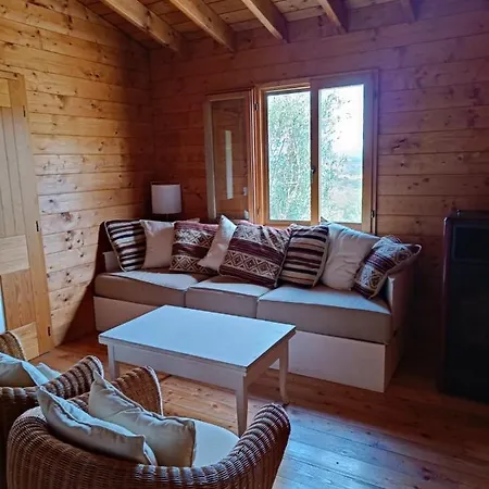 Maria Bonifacio (Corsica)