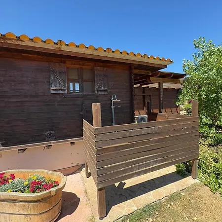 Hébergement de vacances Maria