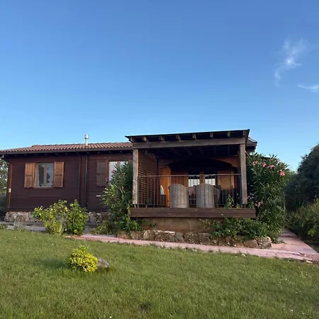 Semesterbostad Maria Bonifacio (Corsica)