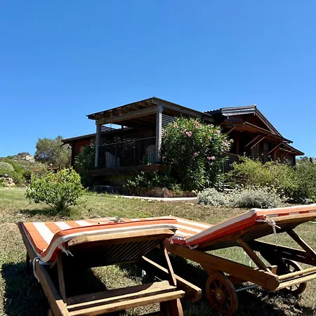 Hébergement de vacances Maria