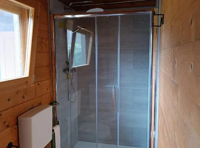 Maria Feriehus Bonifacio (Corsica)