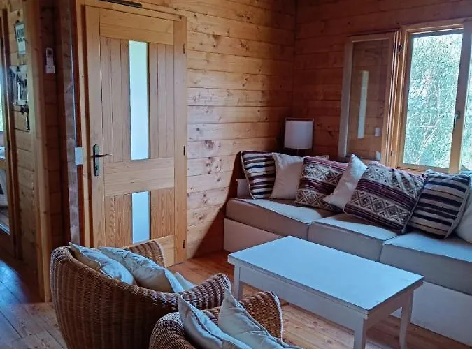 Maria Feriehus Bonifacio (Corsica)